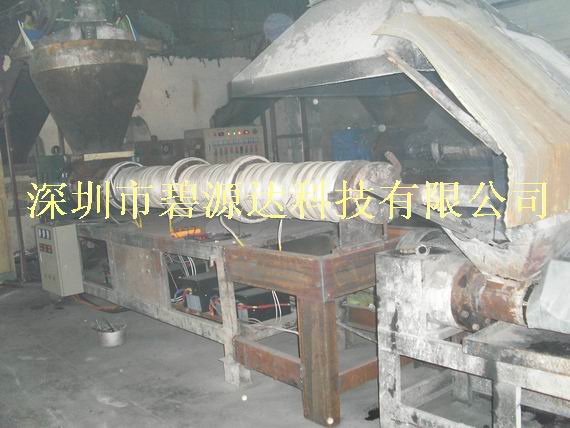 抽粒机电磁加热 抽粒机电磁加热