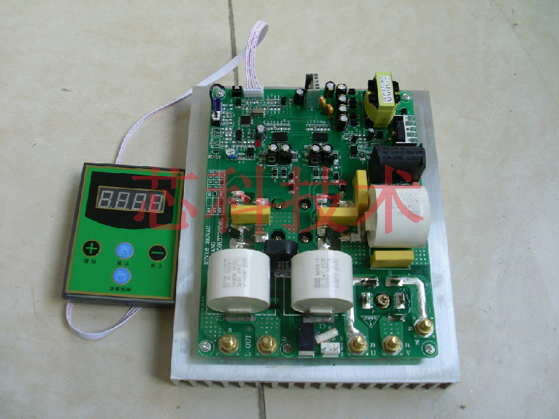 8kw电磁加热器