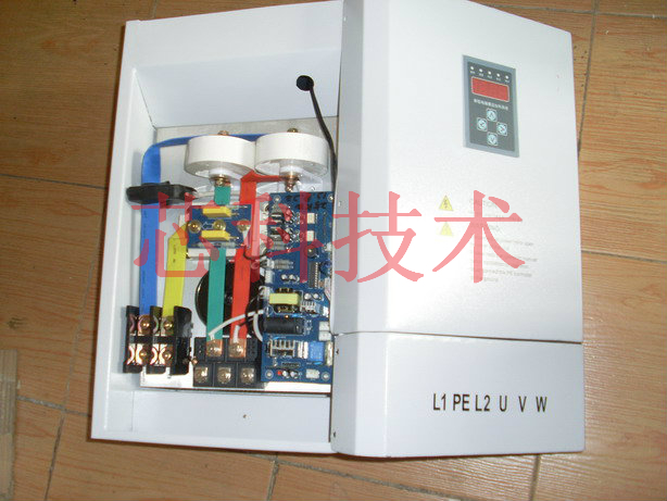 电磁加热控制器