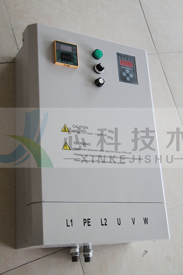 电磁感应加热控制器