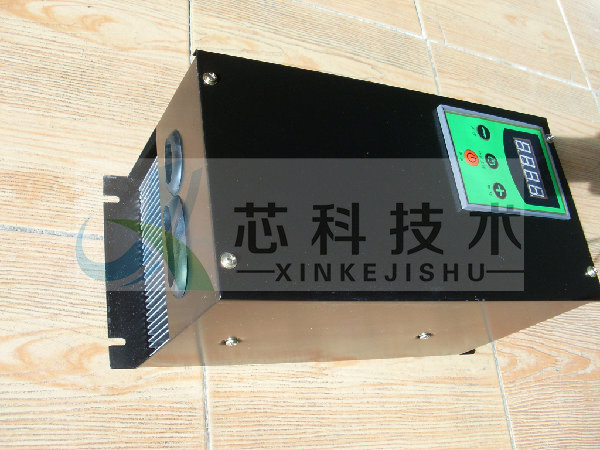 电磁感应加热控制器