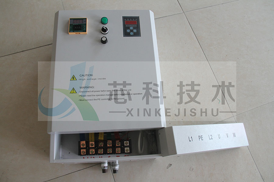 60kw电磁加热器 60kw电磁加热器