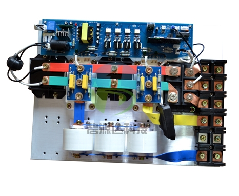 第6代40KW电磁感应加热器