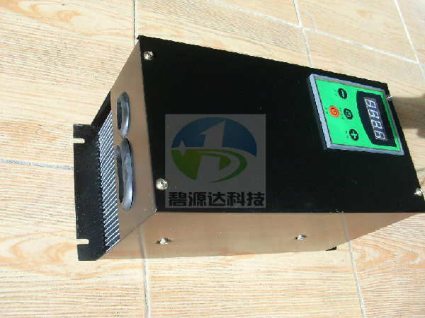 数字式10KW电磁加热器